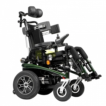 Коляска инвалидная с электроприводом Ortonica Pulse 480  